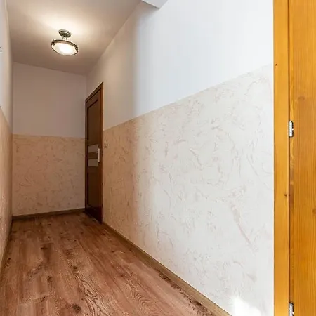 Apartamenty Gawlaki Zakopane Exteriér fotografie