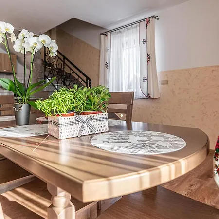 Apartamenty Gawlaki Zakopane Exteriér fotografie