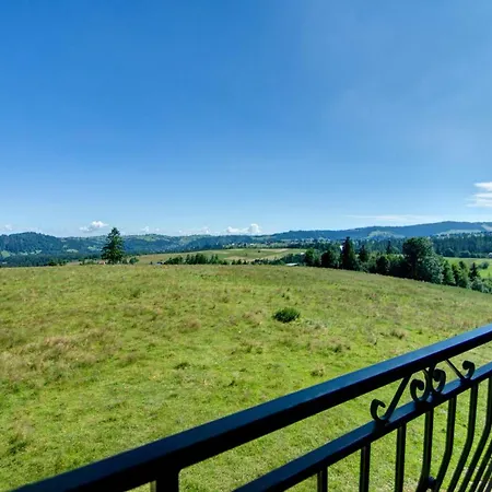Apartamenty Gawlaki Zakopane Exteriér fotografie