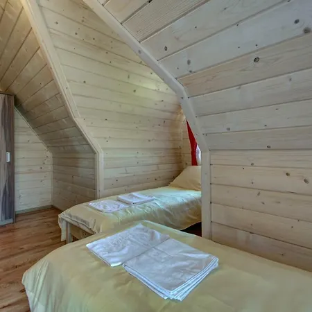 Apartamenty Gawlaki Zakopane Exteriér fotografie