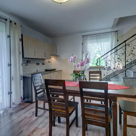 Apartamenty Gawlaki Zakopane Exteriér fotografie