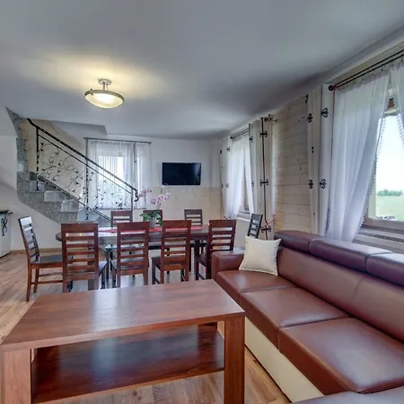 Apartamenty Gawlaki Zakopane Exteriér fotografie
