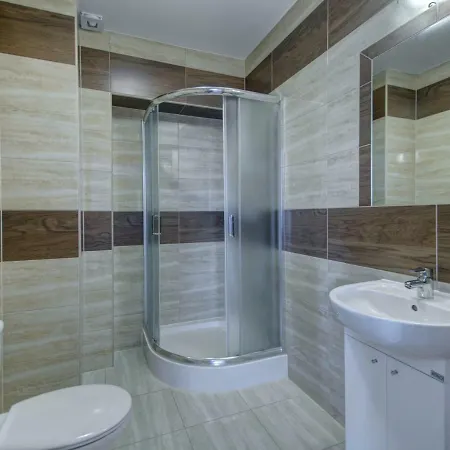 Apartamenty Gawlaki Zakopane Exteriér fotografie