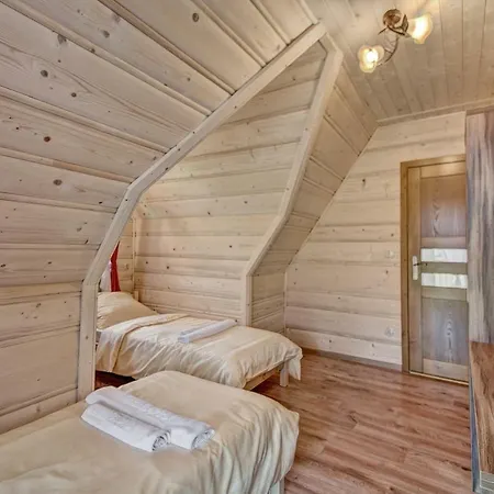 Apartamenty Gawlaki Zakopane Exteriér fotografie