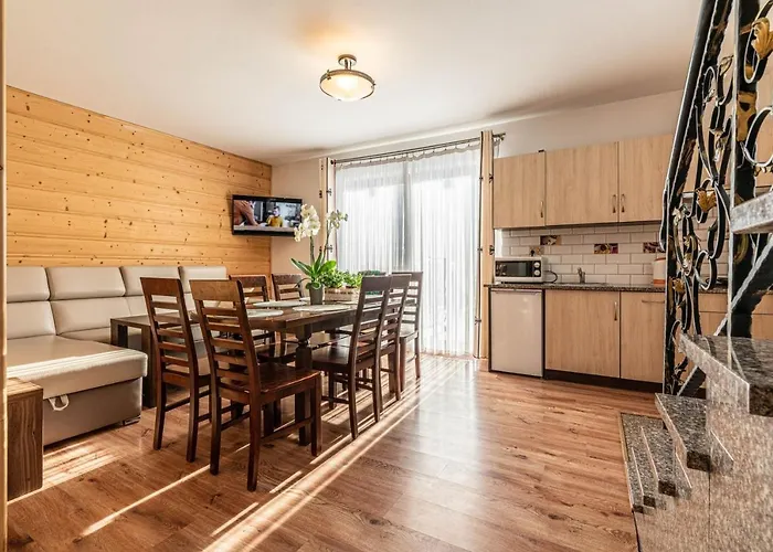 Apartamenty Gawlaki Zakopane