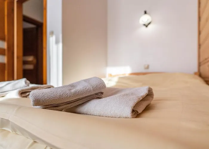 Apartamenty Gawlaki Zakopane