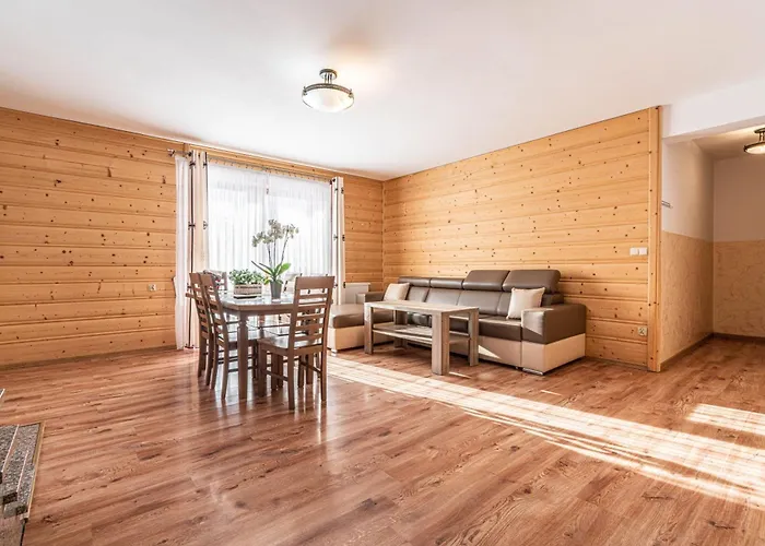 Apartamenty Gawlaki Zakopane
