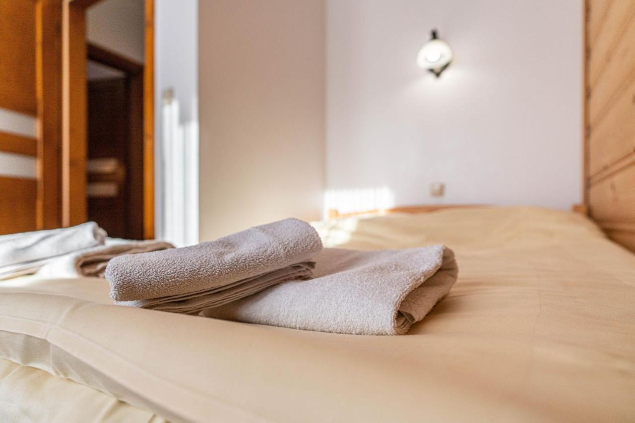 Apartamento Gawlaki *