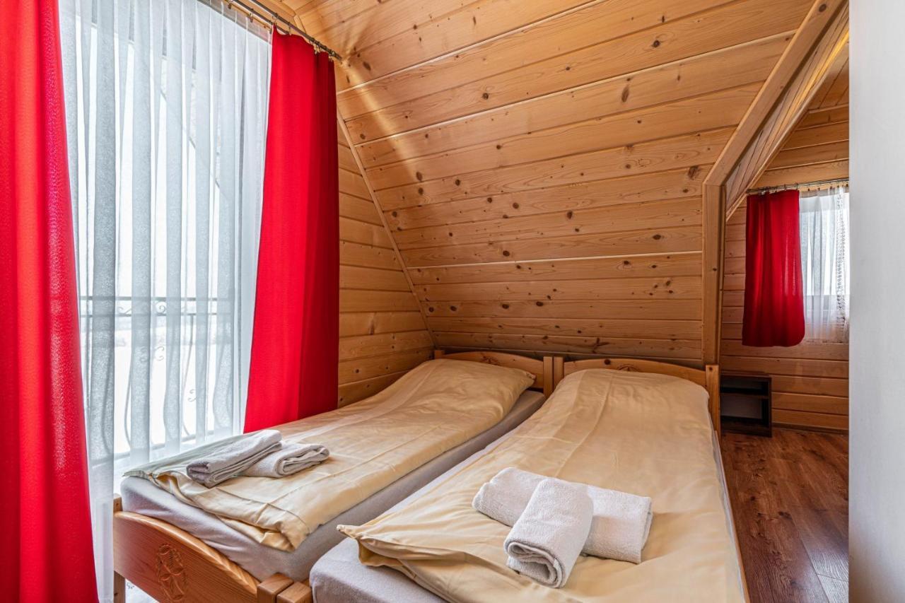 Gawlaki Apartment