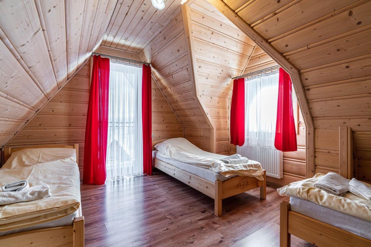 Gawlaki * Zakopane
