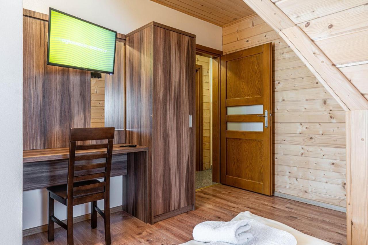 Gawlaki Apartment Zakopane