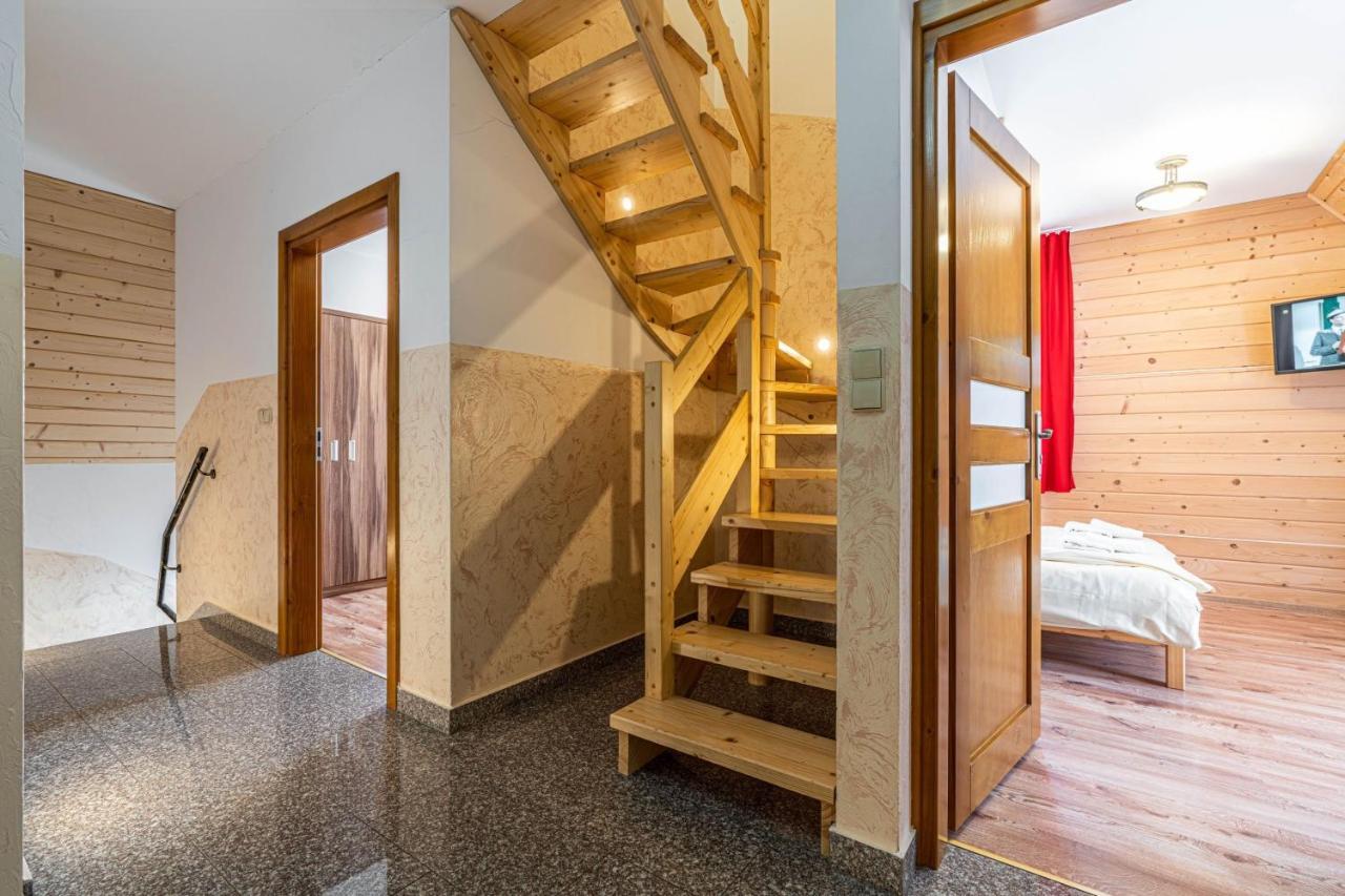 Apartment Gawlaki Zakopane