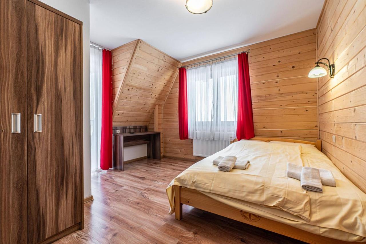 Gawlaki Apartment