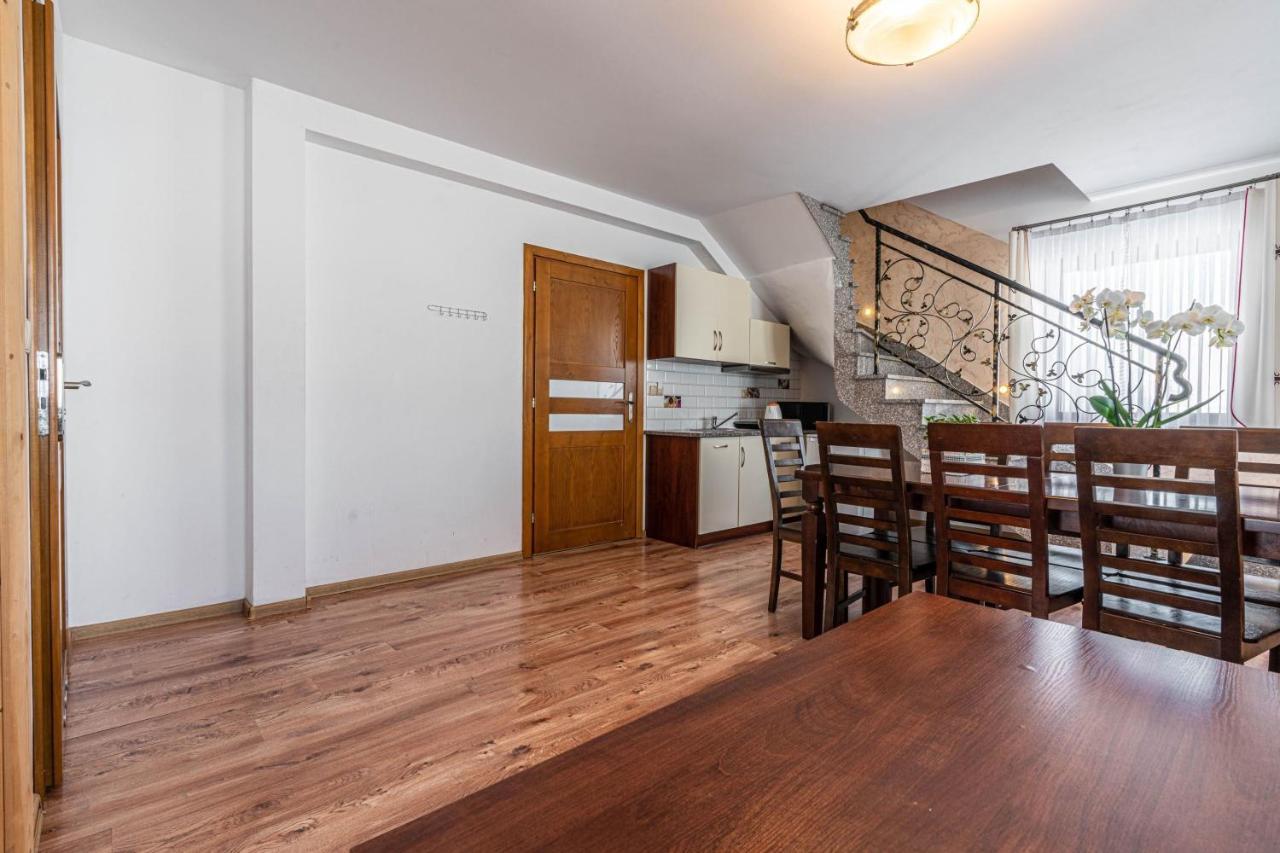Gawlaki Apartamento Zakopane