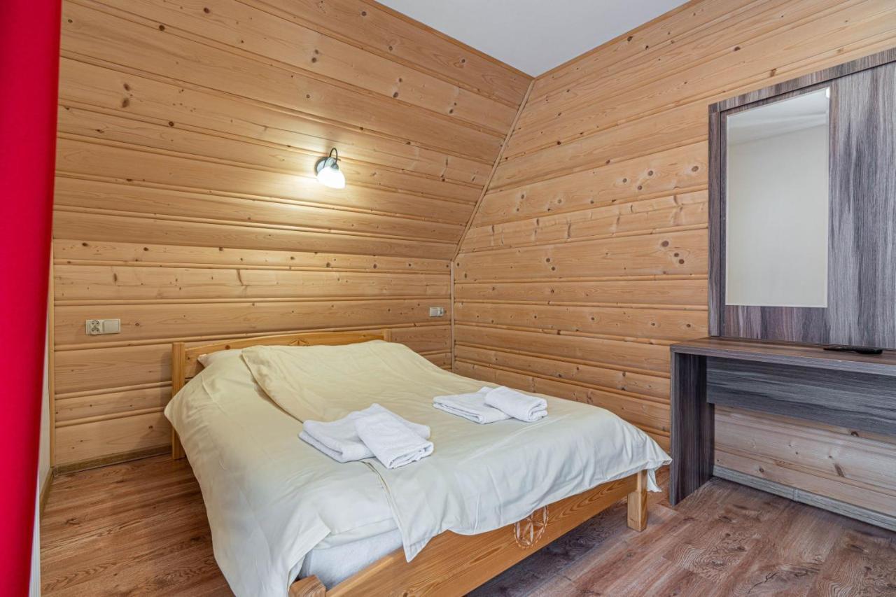 Apartment Gawlaki