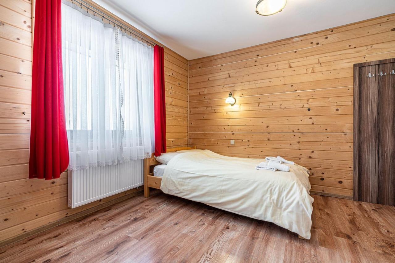 Apartment Gawlaki *
