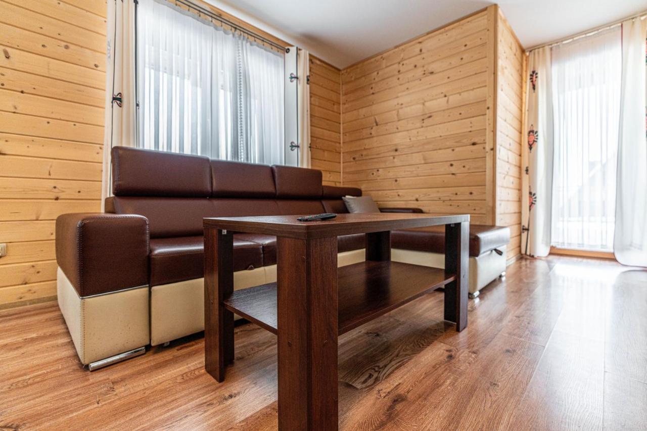 Apartment Gawlaki Zakopane