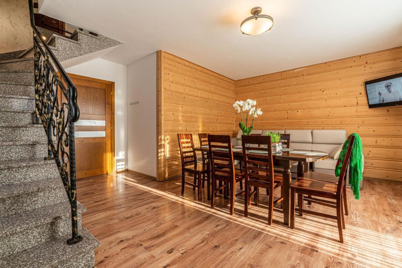 Apartamento Gawlaki *