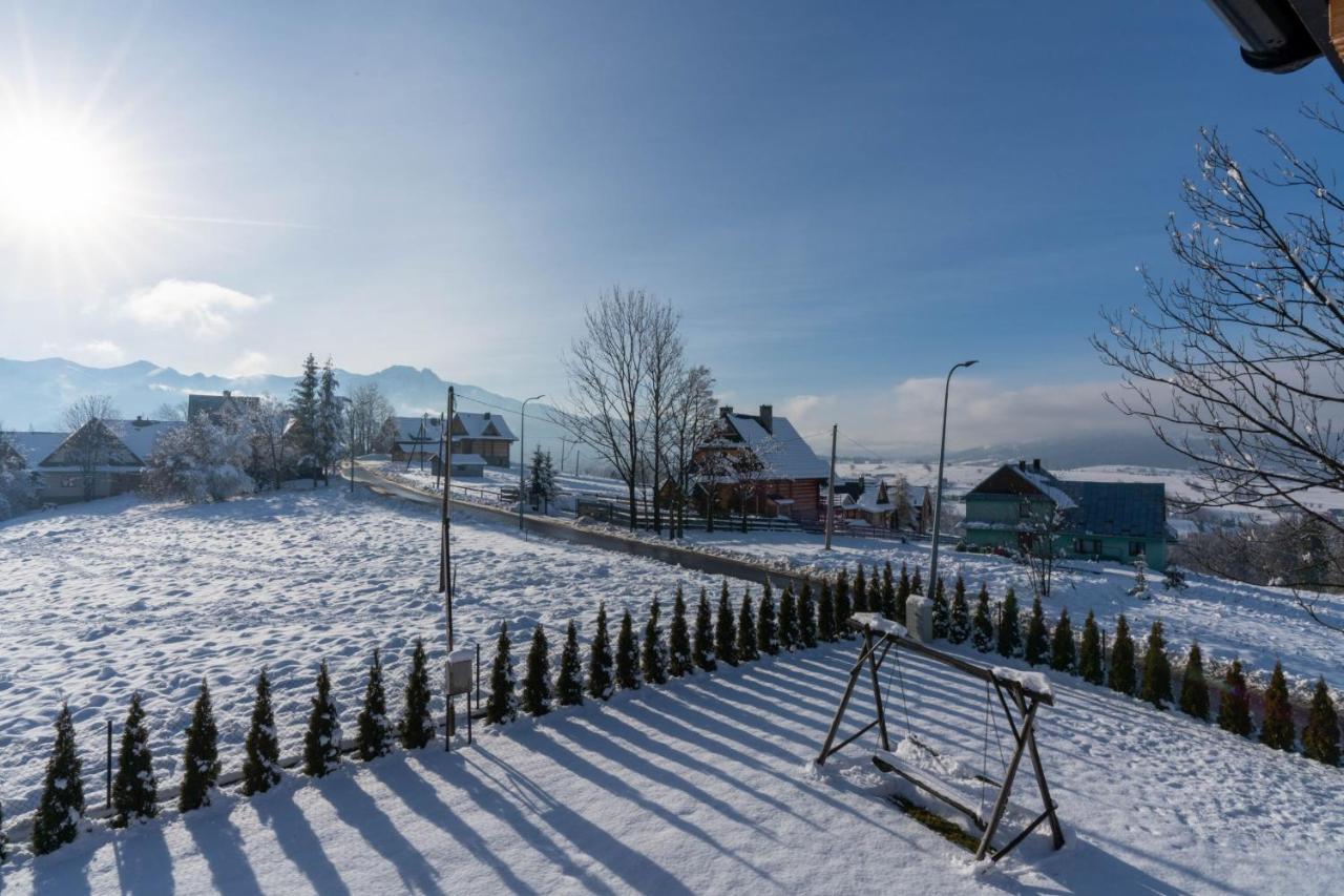 Apartment Gawlaki Zakopane