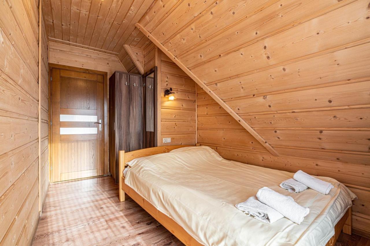 Gawlaki Apartment Zakopane