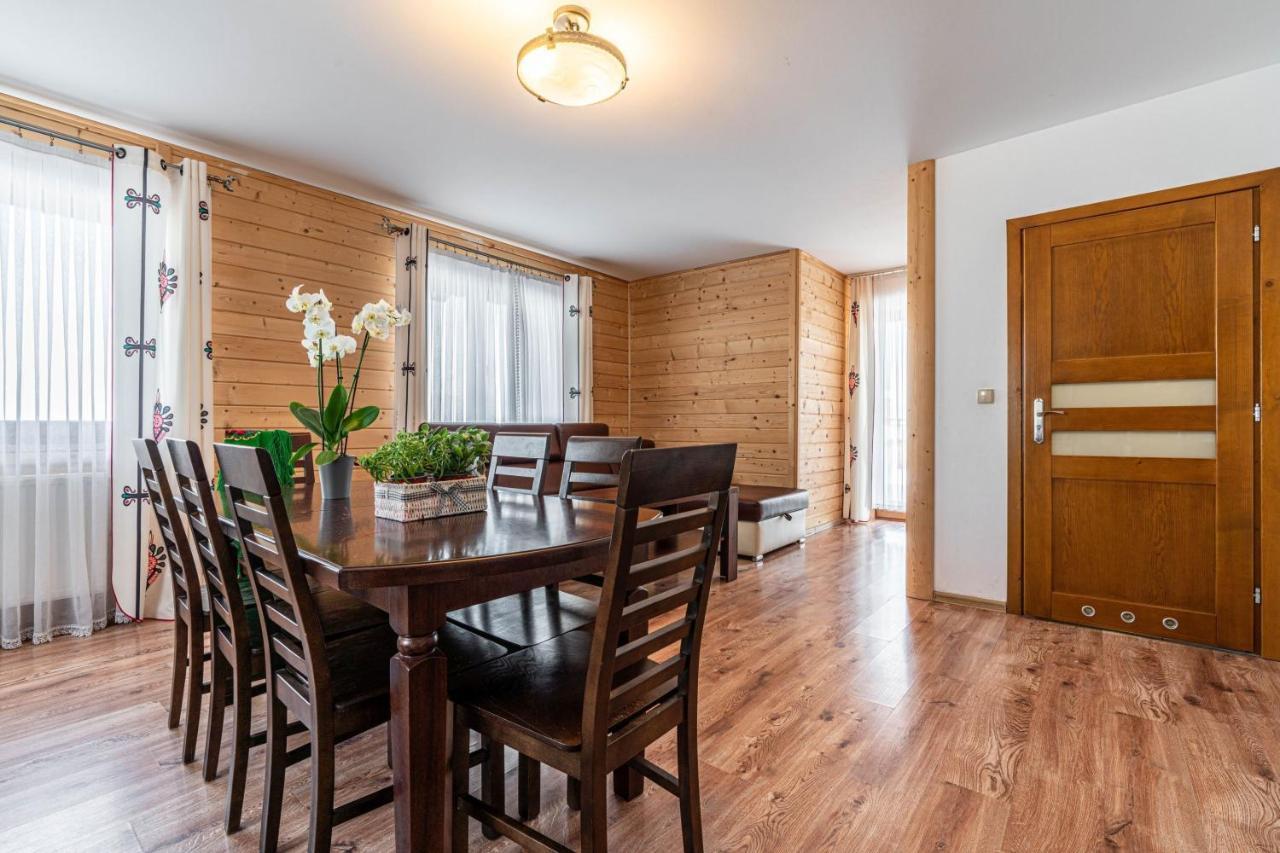 Apartment Gawlaki *