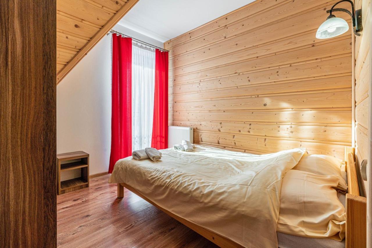 Gawlaki Apartamento