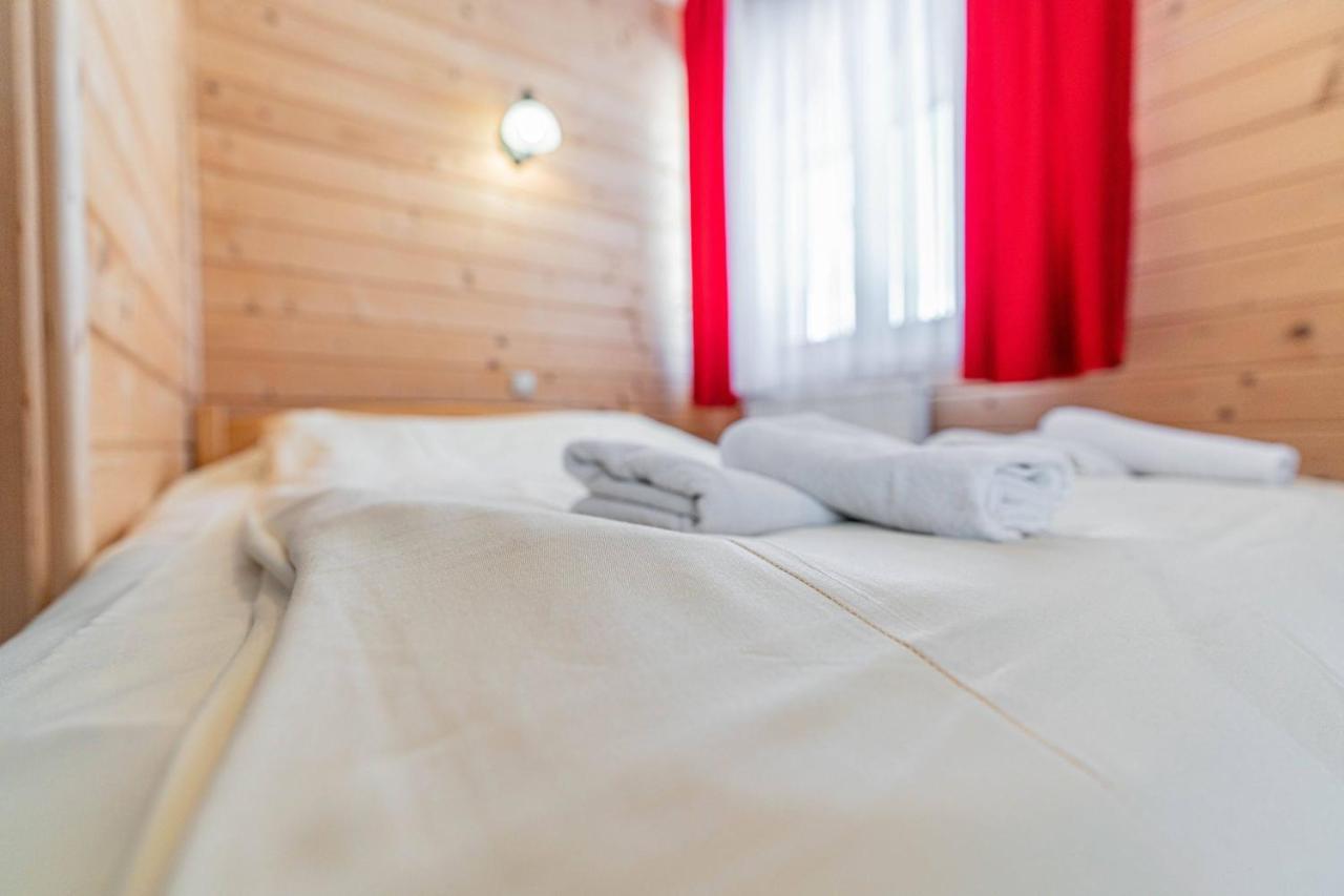 Gawlaki Apartment Zakopane