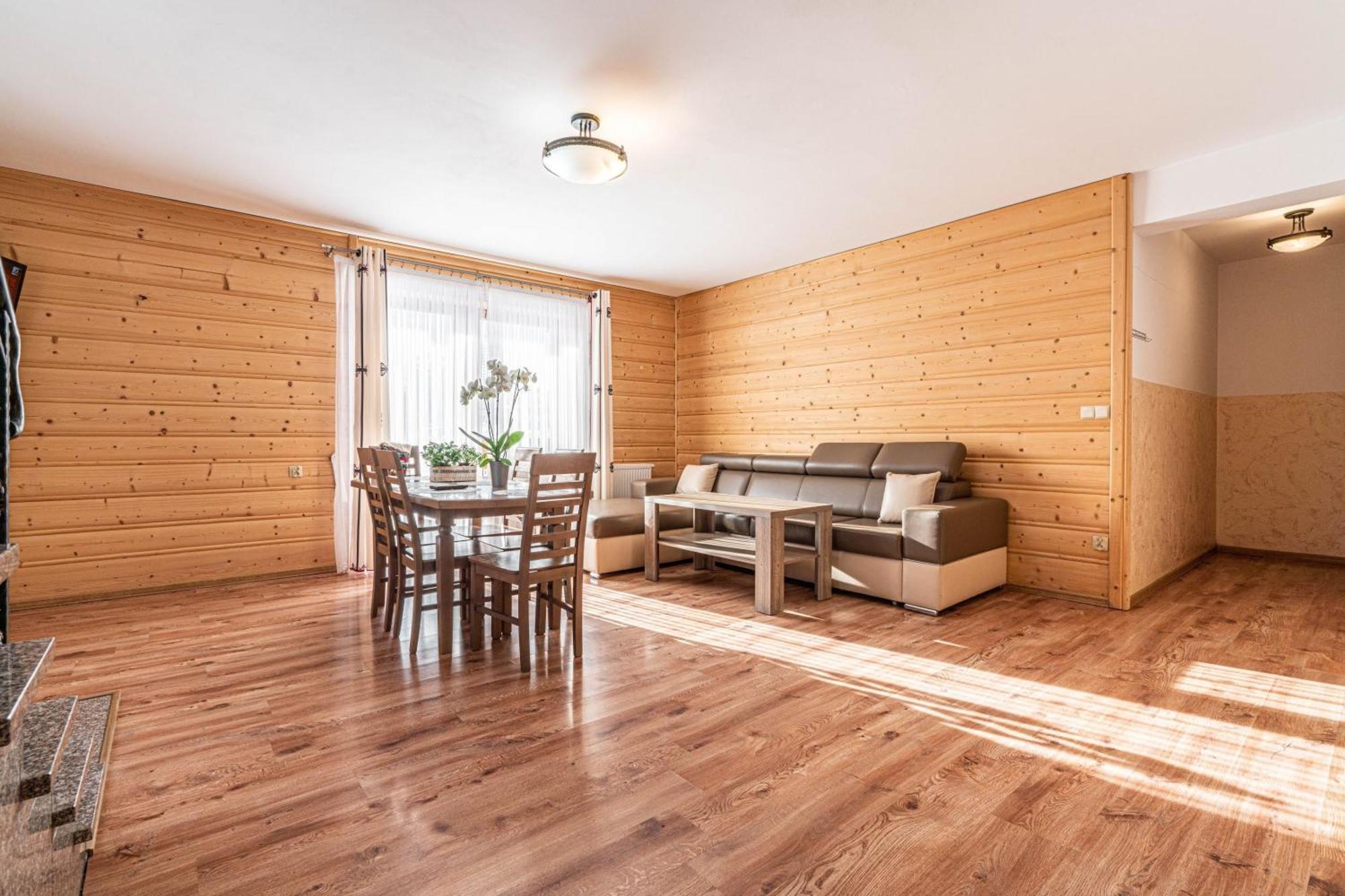 Gawlaki Apartment Zakopane