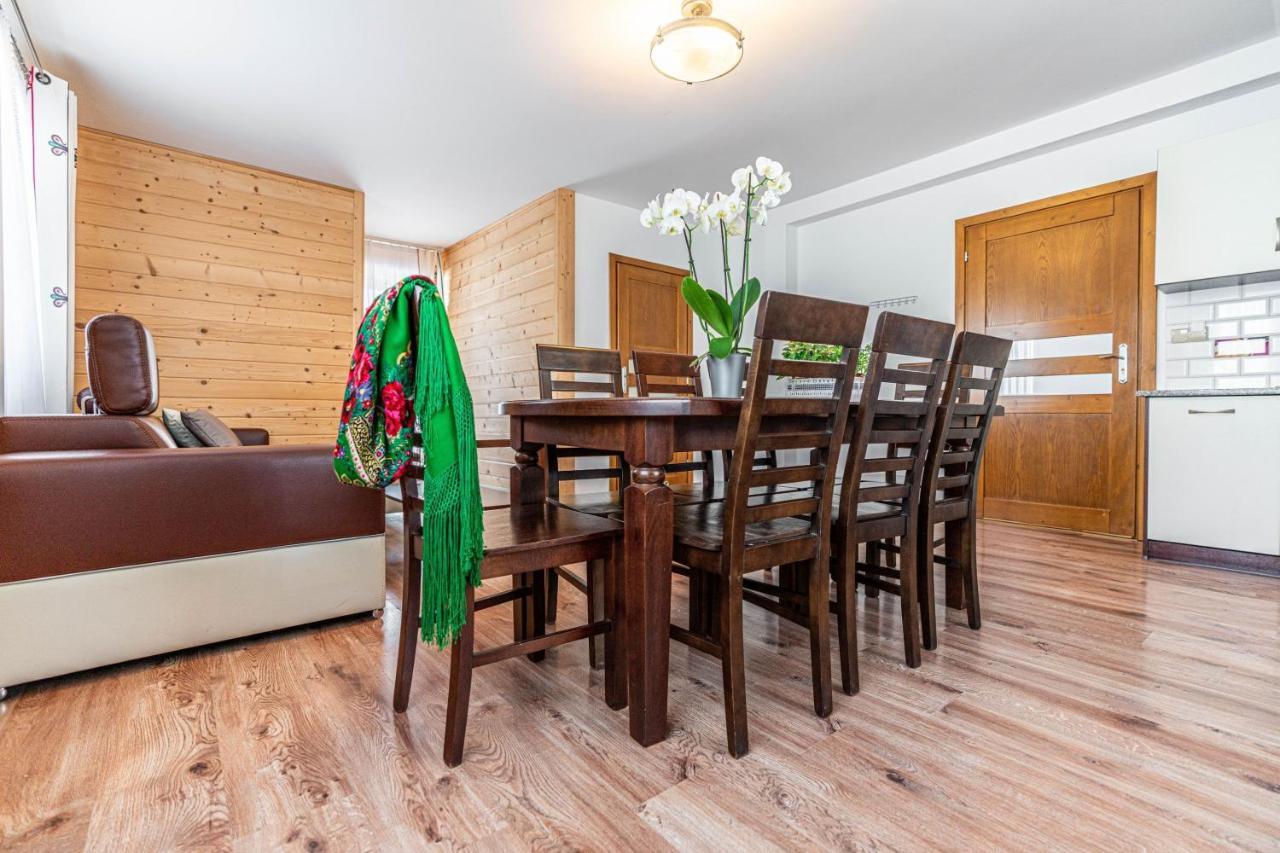 Apartamento Gawlaki *