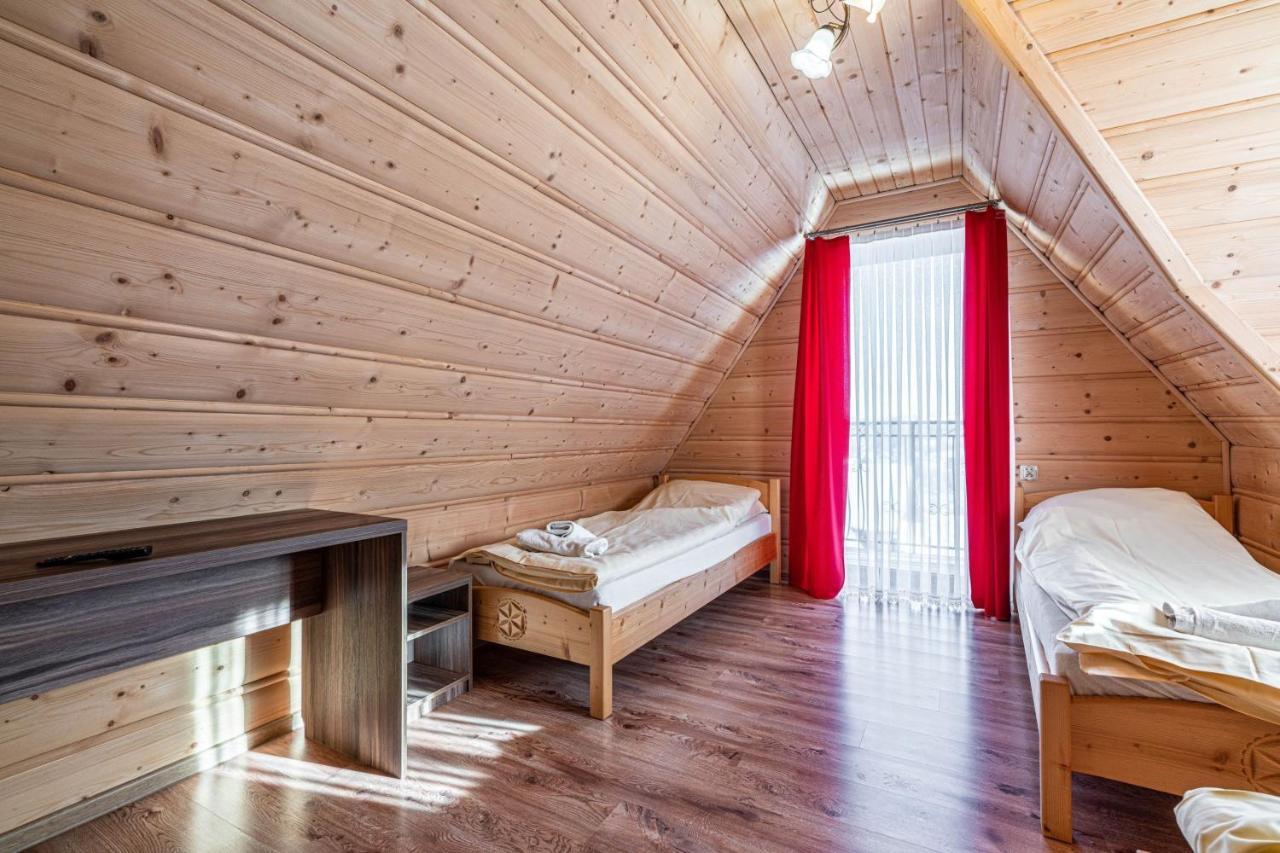 Gawlaki Apartment *