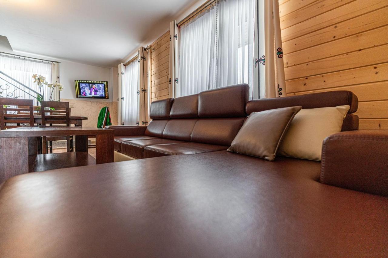 Apartment Gawlaki