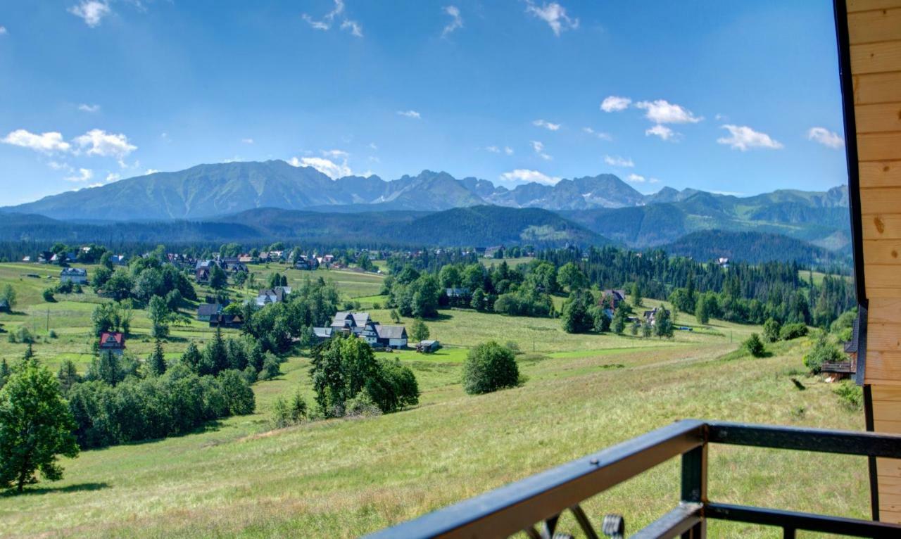 Apartment Gawlaki Zakopane