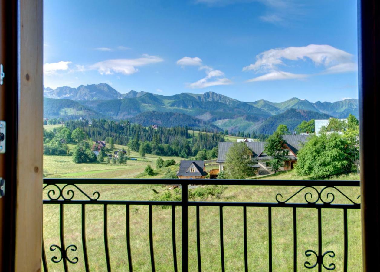 Gawlaki Zakopane