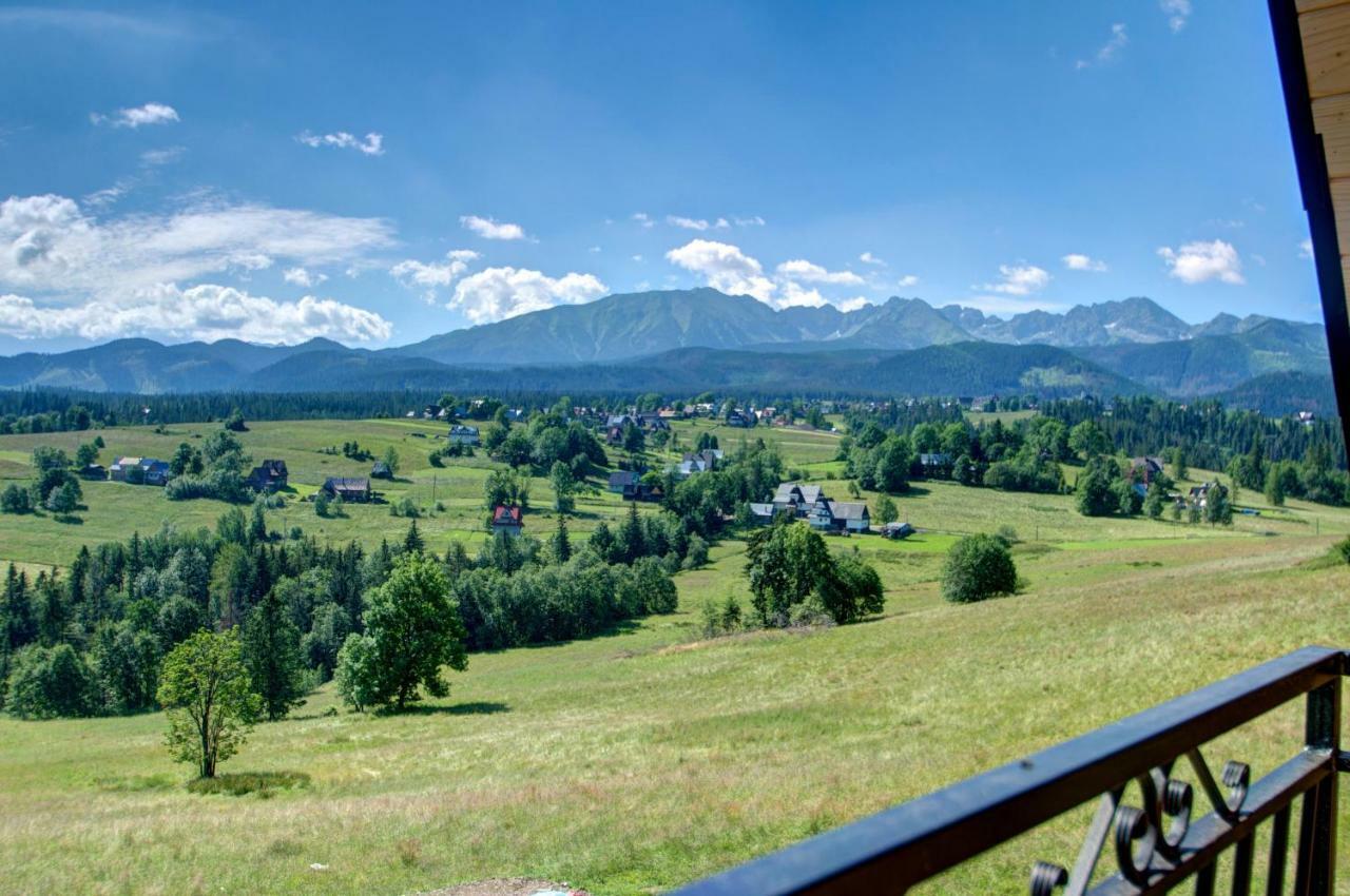 Gawlaki Apartment Zakopane