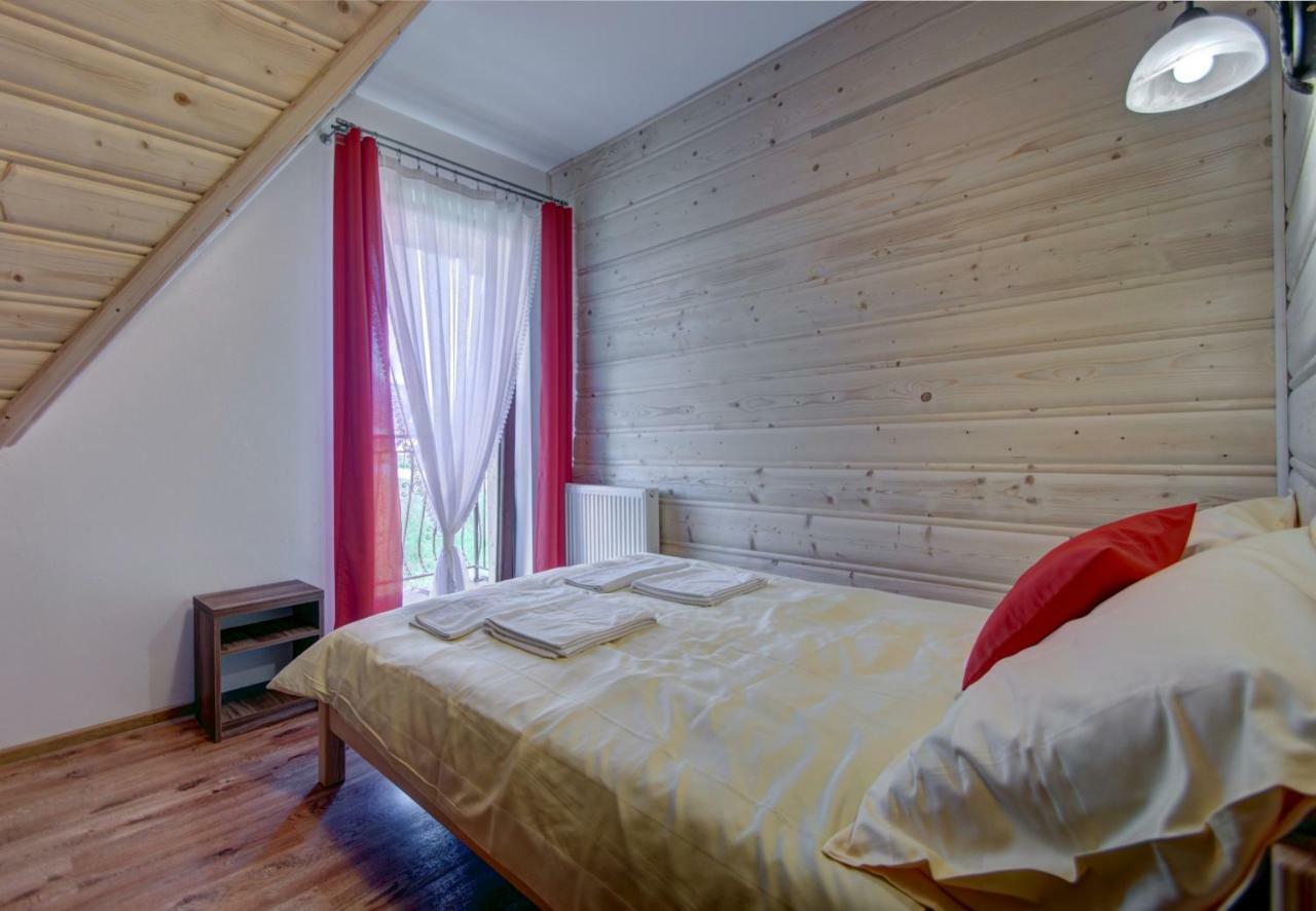 Apartment Gawlaki Zakopane