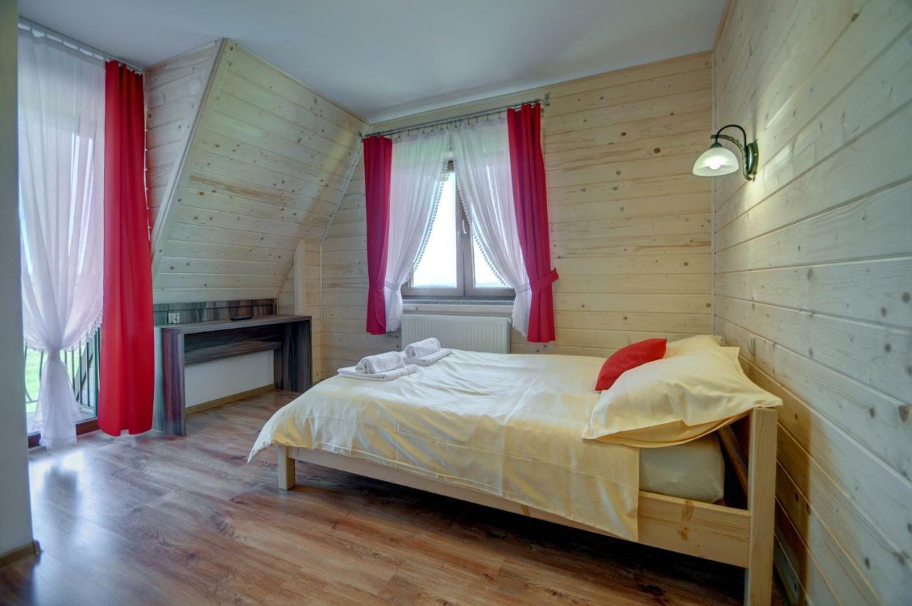 Apartment Gawlaki Zakopane