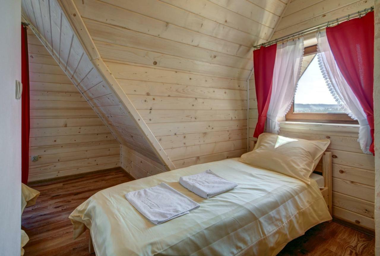 Gawlaki Apartment Zakopane
