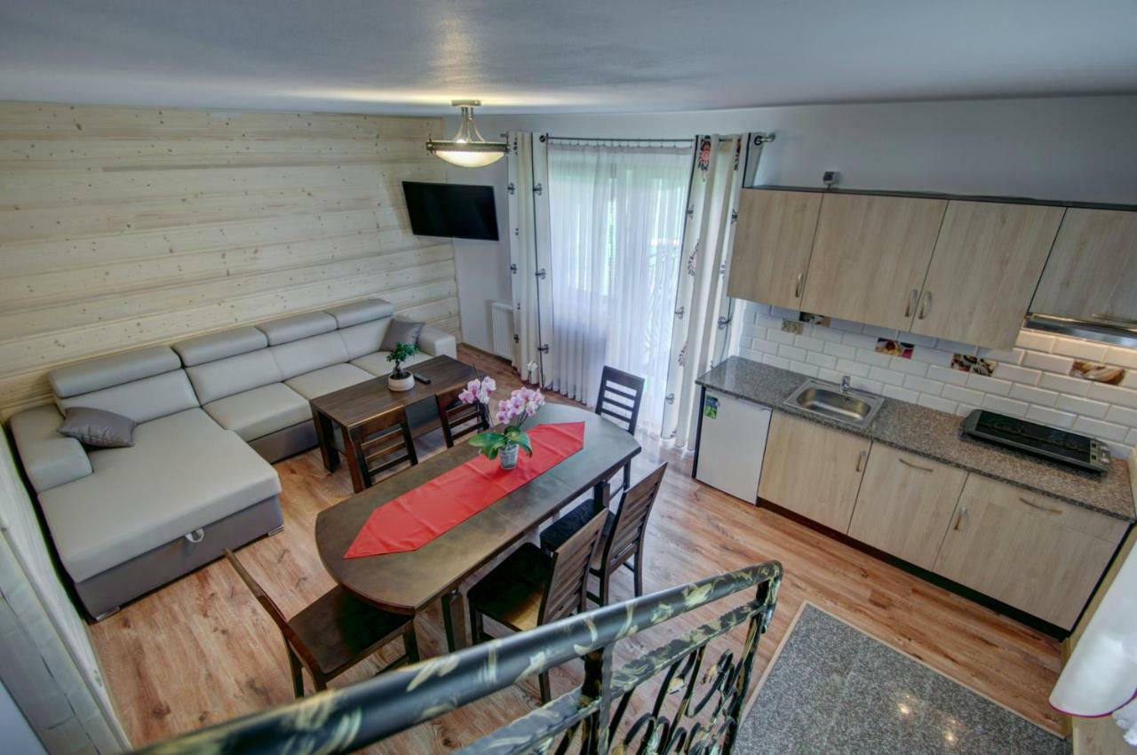 Gawlaki Apartment Zakopane