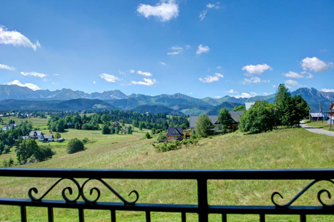Gawlaki Zakopane