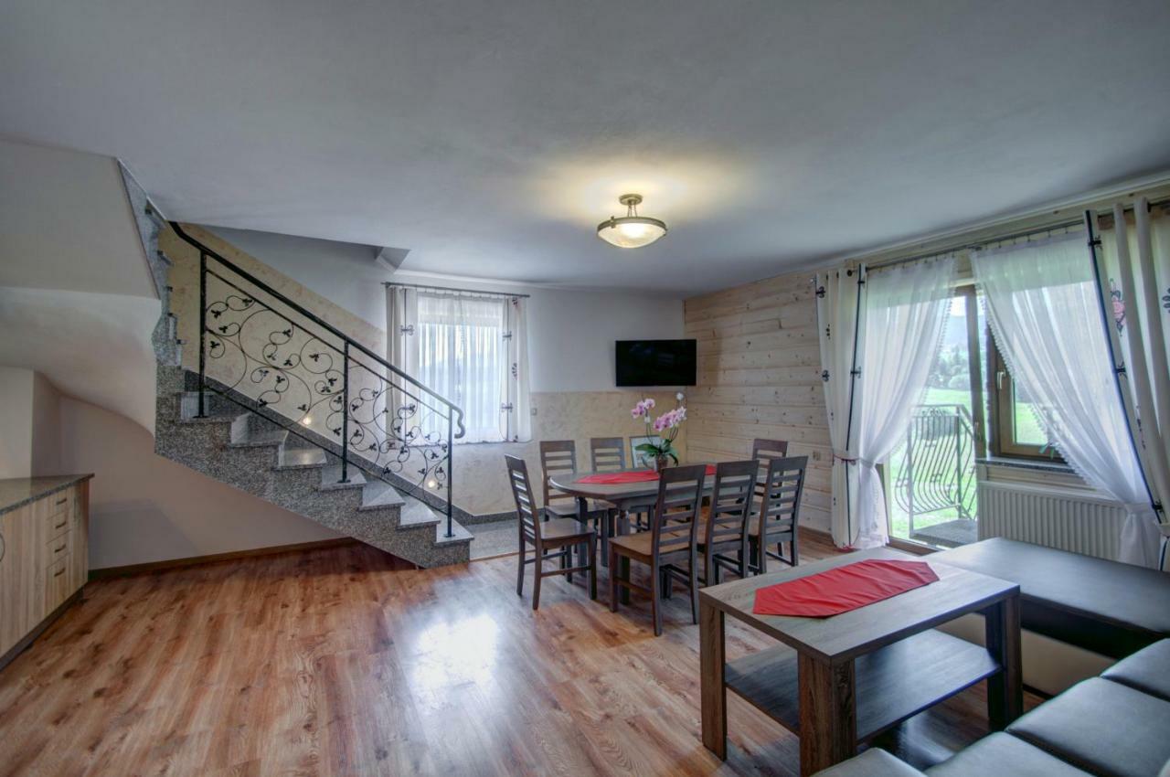 Gawlaki Apartment *