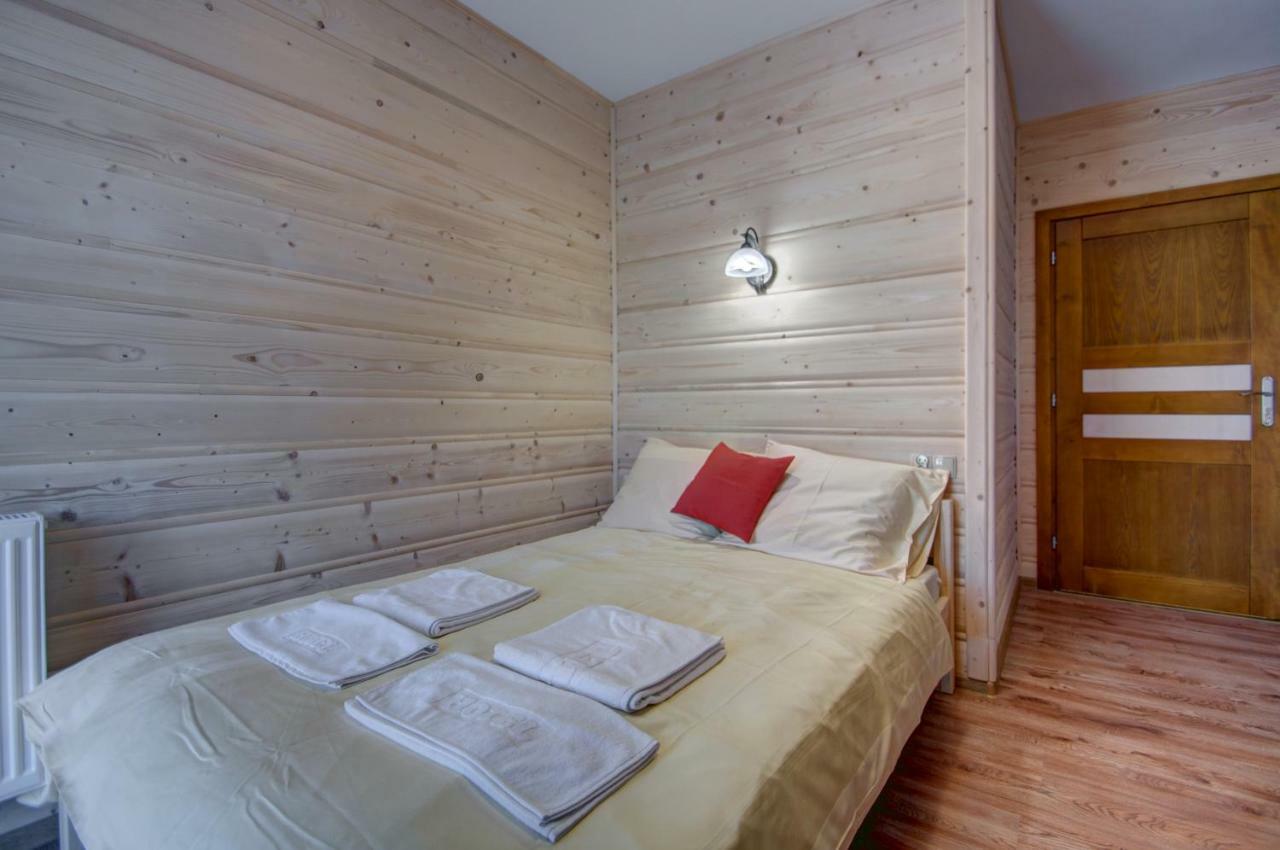 Apartment Gawlaki Zakopane