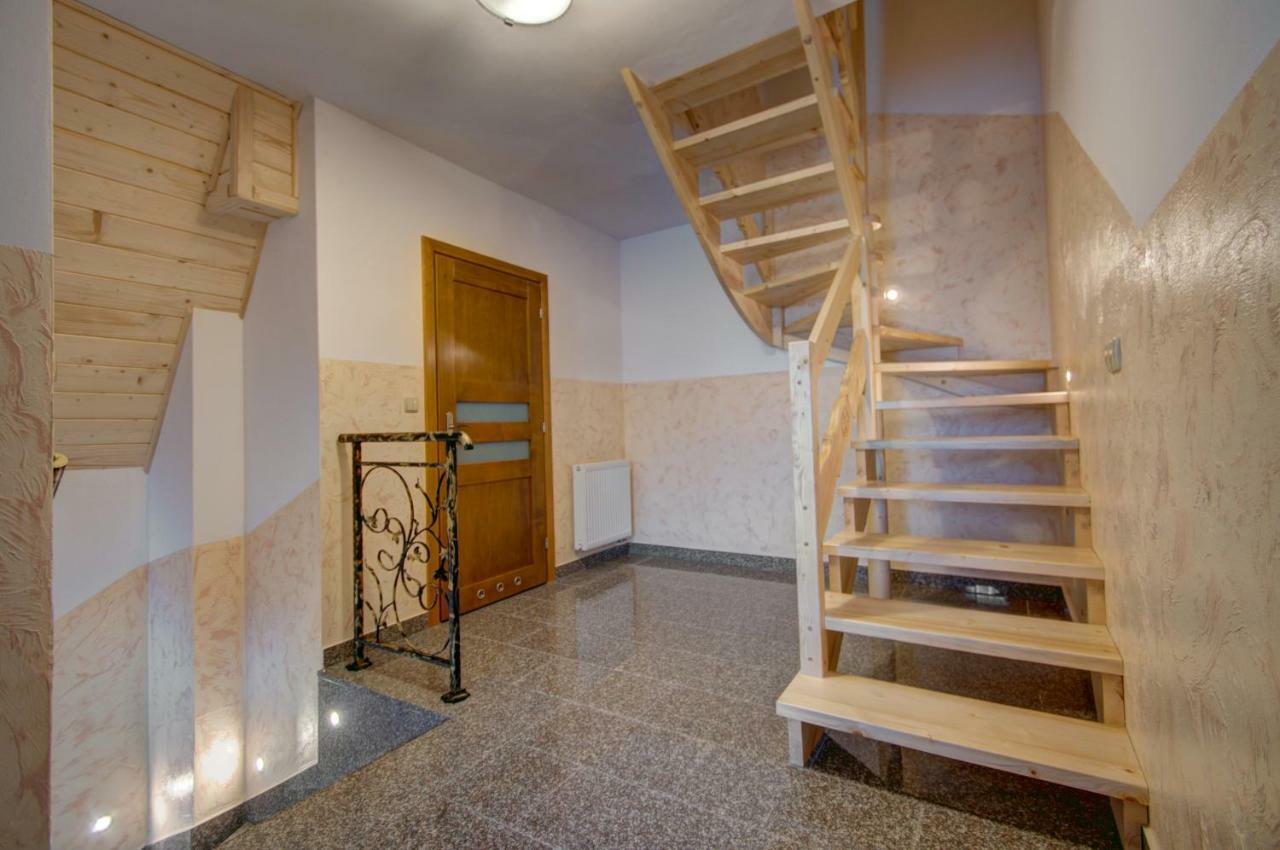 Gawlaki Apartment Zakopane