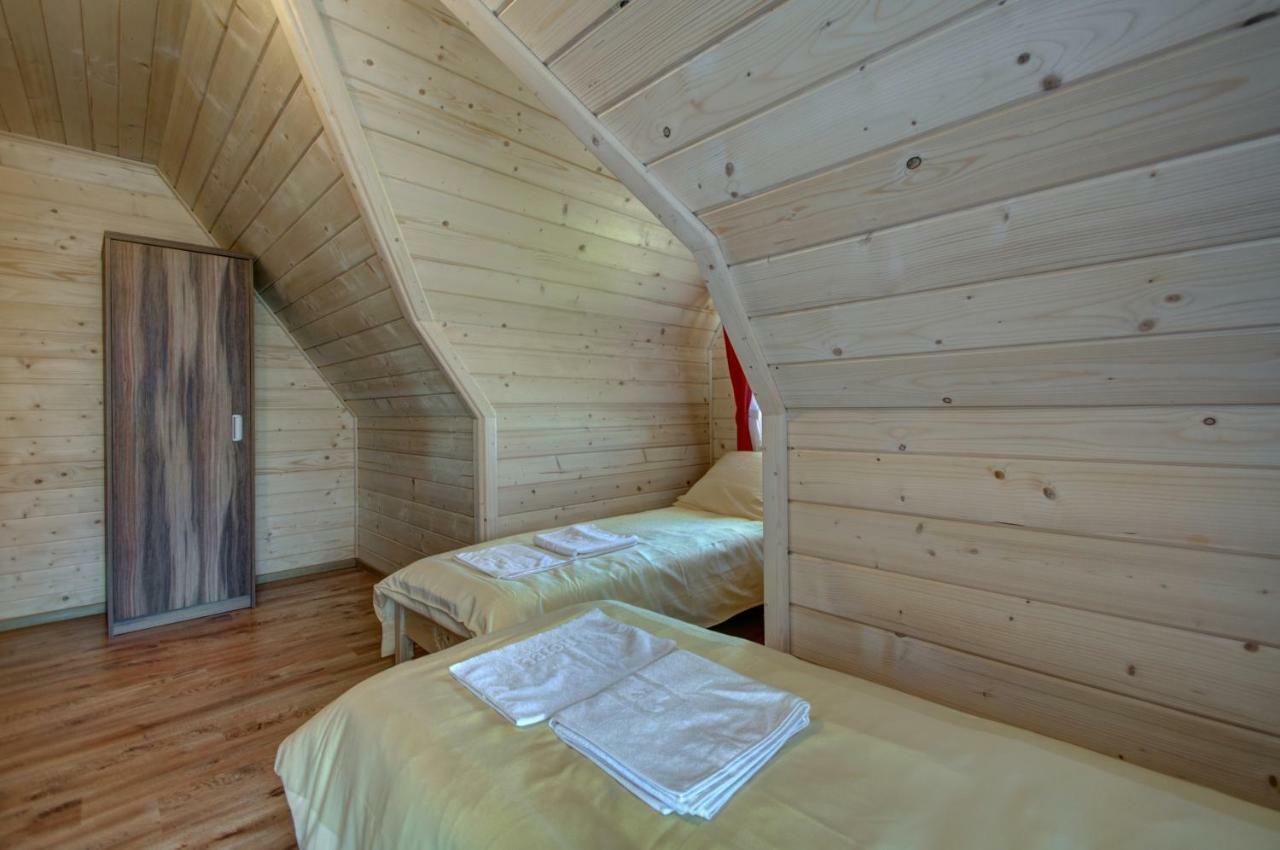 Apartamento Gawlaki *