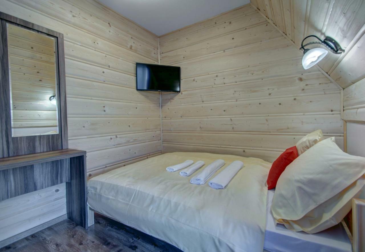 Apartamento Gawlaki
