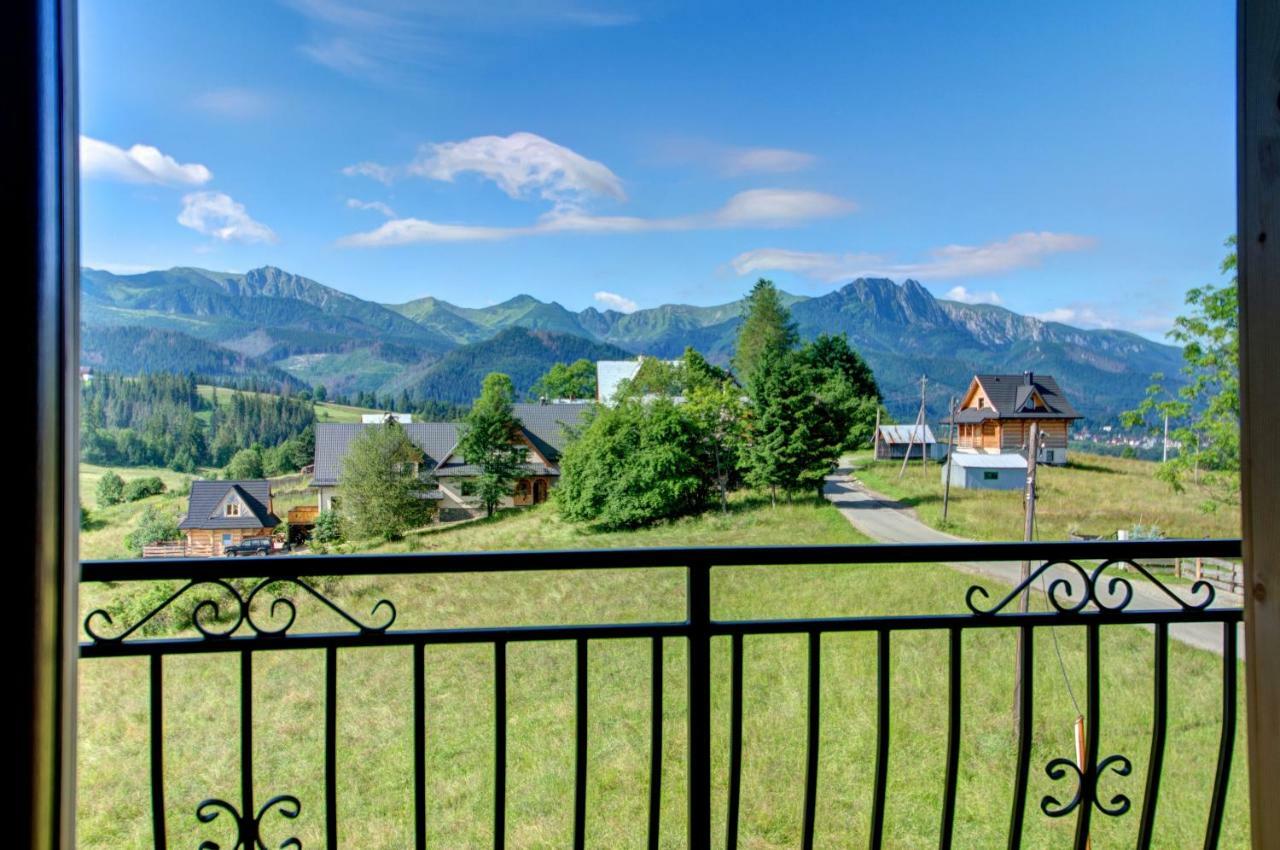 Apartment Gawlaki Zakopane