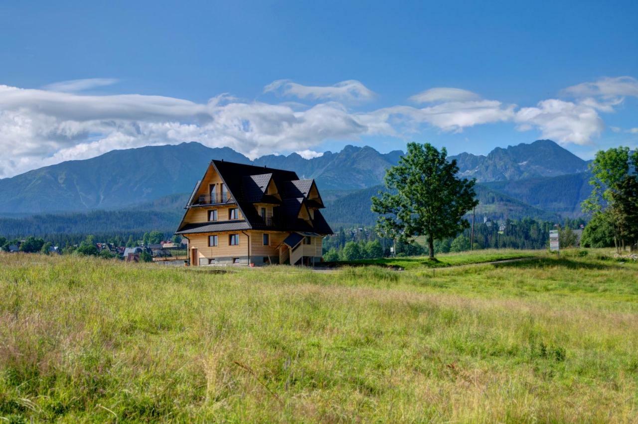 Apartment Gawlaki Zakopane